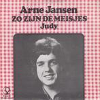 Vinylsingles arne jansen gezocht, Cd's en Dvd's, Ophalen of Verzenden, Zo goed als nieuw, Overige formaten