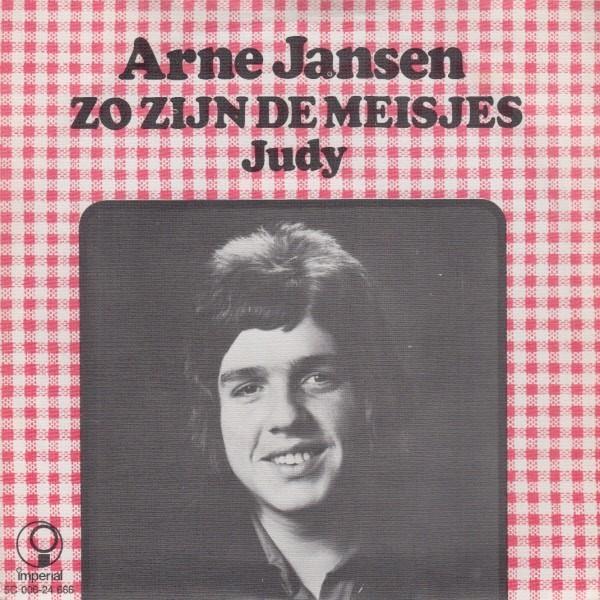 Vinylsingles arne jansen gezocht, Cd's en Dvd's, Vinyl | Nederlandstalig, Zo goed als nieuw, Overige formaten, Ophalen of Verzenden
