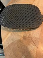 Philips airfryer bak en grilplaat, Ophalen of Verzenden, Zo goed als nieuw, Airfryer