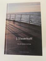 J.Slauerhoff. alle gedichten, Meerdere auteurs, Nijgh & van Ditmar, Ophalen of Verzenden, Zo goed als nieuw