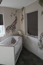 Ledikantje 125x65 + Matras & Beddengoed, Kinderen en Baby's, Babywiegjes en Ledikanten, Ophalen, Zo goed als nieuw, Ledikant