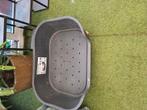 Pet basket, Ophalen, Zo goed als nieuw