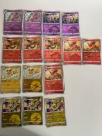 GEM box 2 Chinees, Ophalen of Verzenden, Nieuw, Boosterbox, Foil