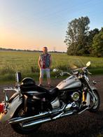 Yamaha 1100, Motoren, Onderdelen | Yamaha, Ophalen of Verzenden