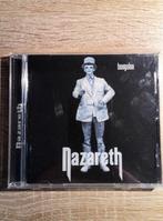 nazareth-boogaloo, Verzenden, Zo goed als nieuw, Poprock