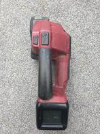 Cuklop CMT 260 strapping machine, Doe-het-zelf en Verbouw, Gereedschap | Overige machines, Ophalen, Gebruikt