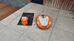Stihl RMI632, Tuin en Terras, Robotmaaiers, Ophalen, Gebruikt