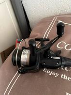 Shimano 6000 ra baitrunner in hele mooie staat, Watersport en Boten, Ophalen of Verzenden, Zo goed als nieuw, Molen