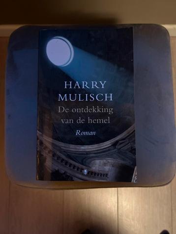 Harry Mulisch - De Ontdekking van de Hemel beschikbaar voor biedingen