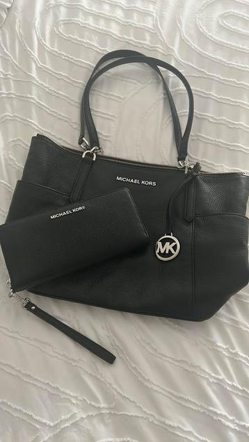 Micheal kors tas shopper beschikbaar voor biedingen