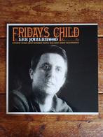 Lee Hazlewood  -  Friday's Child, Cd's en Dvd's, Gebruikt, Ophalen of Verzenden