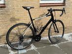 Cube Attain SL - Shimano 105 - 58cm, Fietsen en Brommers, Fietsen | Racefietsen, Aluminium, Zo goed als nieuw, 57 tot 61 cm, Meer dan 20 versnellingen