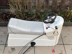 Jockey seat   stuurconsole compleet, Watersport en Boten, Ophalen, Zo goed als nieuw, Overige typen