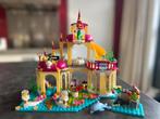 LEGO Disney 41063 Prinses Ariël Onderwater paleis, Ophalen of Verzenden, Zo goed als nieuw