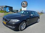 BMW 5-serie 2011 * 523i Executive * EXPORT * AUTOMAAT *, Euro 5, Achterwielaandrijving, Gebruikt, 2000 kg