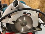Makita Cirkelzaag 5604R, Doe-het-zelf en Verbouw, Gereedschap | Zaagmachines, Gebruikt, Cirkelzaag, 70 mm of meer, 600 tot 1200 watt