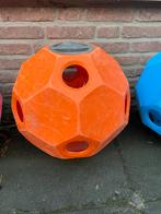 Hooibal oranje, Dieren en Toebehoren, Paarden en Pony's | Overige Paardenspullen, Ophalen, Zo goed als nieuw, Overige soorten