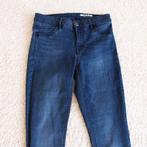 Mooie EDC Spijkerbroek 611 (Maat XS - W27/L32) - 61 € 25,-, Kleding | Dames, Blauw, Ophalen of Verzenden, Zo goed als nieuw, W27 (confectie 34) of kleiner