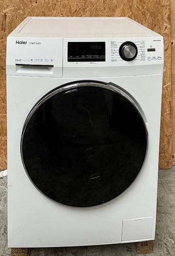 Wasmachine Haier HW80-b14636 beschikbaar voor biedingen