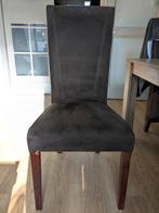 Stoelen, Huis en Inrichting, Ophalen, Gebruikt, Koloniaal, 4 tot 6 stoelen