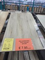 dagaanbieding laminaat 10mm nu €7,95pm2, Ophalen, Nieuw, 75 m² of meer, Laminaat