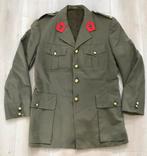 Belgische/Franse Grenadiers service dress, Verzamelen, Ophalen of Verzenden