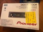 Pioneer DEH-P4100R Autoradio Cd, Ophalen of Verzenden, Gebruikt