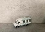 Miniatuur camper Citroën C25 half integraal, Hobby en Vrije tijd, Modelauto's | 1:43, Ophalen of Verzenden, Gebruikt, Bus of Vrachtwagen