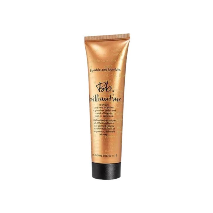 Bumble And Bumble - Brilliantine - Styling Creme - 60ML, Sieraden, Tassen en Uiterlijk, Uiterlijk | Haarverzorging, Nieuw, Shampoo of Conditioner