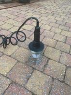Buitenlamp / looplamp, Ophalen, Zo goed als nieuw
