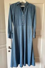 Sissy Boy Denim lange jurk XS, Blauw, Sissy-Boy, Ophalen of Verzenden, Zo goed als nieuw