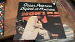 Oscar Peterson. Digigtal at Montreux, Ophalen of Verzenden, 1960 tot 1980, Zo goed als nieuw, Jazz
