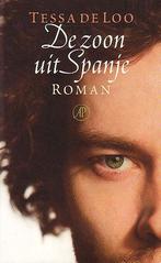 Tessa de Loo - De Zoon uit Spanje, Ophalen of Verzenden, Gelezen, Tessa de Loo, Nederland