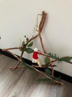 Kerstdecoratie, Ophalen of Verzenden, Zo goed als nieuw