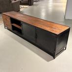 Tv Dressoir Calde Profijt Meubel, Huis en Inrichting, Kasten | Televisiemeubels, Nieuw, Ophalen of Verzenden, 200 cm of meer, Minder dan 100 cm