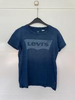 Leuk Levi’s shirt maat S, Kleding | Dames, T-shirts, Blauw, Ophalen of Verzenden, Levi’s, Zo goed als nieuw