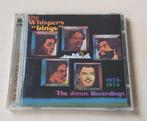 The Whispers - Bingo 1972-1974 The Janus Recordings 2CD, Cd's en Dvd's, Cd's | R&B en Soul, 1960 tot 1980, Gebruikt, Ophalen of Verzenden
