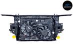 Audi RS3 8Y SET Voorfront Koelerpakket Radiateurs, Auto-onderdelen, Verzenden, Gebruikt, Audi