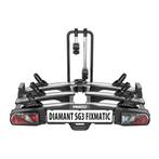 Demo - ProUser fietsendrager Diamant SG3 FixMatic - Garantie