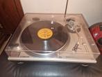 Technics Quartz SL-1200MK2 + Accessoires, Ophalen of Verzenden, Gebruikt, Platenspeler, Overige merken