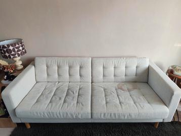 Ikea bank, landskrona - afbeelding 4