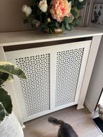 Radiator ombouw, Ophalen of Verzenden, Zo goed als nieuw, Radiator, 30 tot 80 cm