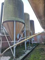 Stalinrichting varkenshouderij, Ophalen, Veehouderij, Stalinrichting