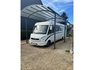 Hymer tramp ML620 (1017455) beschikbaar voor biedingen
