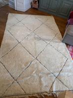 Moroccan Berber Will Rug 310x200cm, Ophalen, Gebruikt, 150 tot 200 cm, 200 cm of meer