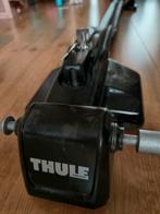 Thule Fastride Dak Fietsendrager - Vorkmontage, Auto diversen, Dakdragers, Ophalen, Gebruikt