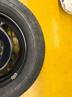 Stalen velg 16 inch met Michelin band (NIEUW), Auto-onderdelen, Ophalen, Nieuw
