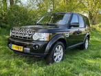 Land Rover - 2011 - Discovery - 3.0 TDV6 HSE - 7 persoons -, Auto's, Land Rover, Automaat, Euro 5, Gebruikt, 2993 cc
