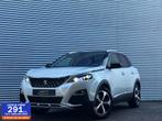Peugeot 3008 1.2 PureTech GT Line/Camera/Automaat/Panodak/Le, Gebruikt, Huisgarantie, 1199 cc, Met garantie (alle)