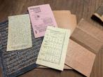 braillebord met toebehoren, Ophalen of Verzenden, Zo goed als nieuw